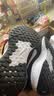 【95成新】耐克NIKE跑步鞋男子缓震宽版REVOLUTION 7运动鞋春夏FB8501-002黑43   实拍图