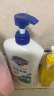 舒肤佳健康净护沐浴露 薄荷香1kg 滋润保湿 清凉爽肤 男士沐浴乳液 实拍图