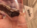 京东京造 手撕风干牛肉干500g  约6成风干  量贩装 休闲食品肉脯口感 稍软 实拍图