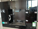 西门子（SIEMENS） 【水玲珑500Pro】N5C嵌入式反渗透家用直饮机 智能超薄嵌饮机 快速制冷冰水 支持国家补贴 WS5054BC1C 实拍图