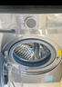 小天鹅（LittleSwan）滚筒洗衣机全自动家用 TG100APUREPRO 懒人超薄10公斤 以旧换新 家电国家补贴20% 一级能效 内衣洗 实拍图