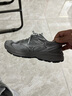 美津浓（MIZUNO）新款男女跑步运动鞋 都市运动搭配透气复古机能跑步鞋 RACER V2 实拍图