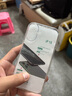 苹果透明软壳适用iPhone16保护套15/14/13/12/11防刮防摔透明壳全包XS/7/8 【透明防摔】不易发黄 苹果16' 实拍图
