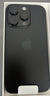 Apple/苹果 iPhone 16 Pro（A3294）128GB 黑色钛金属 支持移动联通电信5G 双卡双待手机 实拍图