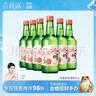 真露（JINRO）烧酒 360ml*6瓶 13度 西柚味 韩国进口 洋酒 调酒基酒 实拍图