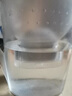 碧然德（BRITA）家用净水壶 滤水壶滤芯 MAXTRA+LE 去水垢专家滤芯 6枚装 实拍图
