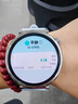 HUAWEI WATCH GT 5 国家补贴15%冰晶蓝41mm华为智能手表情绪健康助手玄玑感知系统 实拍图