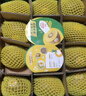 佳沛（zespri）新西兰  阳光金奇异果巨大果22粒原箱 单果重约144-175g 猕猴桃 实拍图