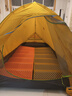 静星（AsTa Gear） 云雀双人野营露营帐篷户外防雨抗风骑行轻量化涂硅帐篷超轻 小满黄三季 实拍图