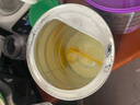 a2奶粉 澳洲紫白金版 DHA 幼儿配方牛奶粉3段(1岁以上) 900g 实拍图