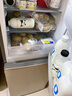 卡士（CLASSY.KISS）原真态度鲜牛奶755mL 3.8g原生乳蛋白 巴氏杀菌鲜奶 实拍图