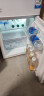依能 日向夏橘味苏打水 无糖无汽弱碱 0脂饮料 500ml*24瓶 塑膜装 实拍图