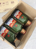 红星二锅头 小二 清香型白酒 56度 100ml*24瓶 整箱装 纯粮口粮酒 实拍图