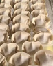 湾仔码头白菜三鲜猪肉水饺1320g66只早餐速食面点速冻饺子 实拍图