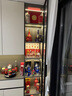 郎酒 青花郎 酱香型白酒 53度 500ml*6 整箱装（新老包装年份随机） 实拍图