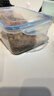 展艺薄脆片（黄油味） 500g 蛋糕装饰冰淇淋木糠杯碎饼干商用烘焙原料 实拍图
