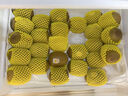 佳沛（zespri）新西兰  阳光金奇异果25-27粒原箱特大果单果约122-146g  猕猴桃 实拍图