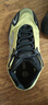 阿迪达斯YEEZY700MNVN黑粉椰子男女运动时尚休闲鞋GW9525 40码 实拍图