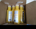 农夫山泉NFC果汁饮料100%NFC芒果混合汁300ml*10瓶 礼盒 实拍图