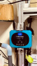 创宁变频潜水泵 CN-9500-13W 10档流量调节 鱼缸假山喷泉池循环抽水 实拍图