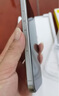 倍思（Baseus）【全视窗丨无边膜】适用苹果16pro钢化膜iPhone16pro手机膜高清防摔抗指纹保护膜无尘仓秒贴膜 实拍图