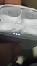 iKF Ultra圈铁真无线蓝牙耳机ANC主动降噪HiFi入耳式发烧音乐耳机高音质超长续航APP通话降噪雅典白 实拍图