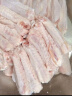 CP正大食品鸭翅中1斤 生鲜冷冻 麻辣鸭货火锅烧烤翅中烧烤食材  实拍图