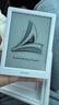 掌阅（iReader）【新品发布】Light4 Turbo 6英寸智能阅读本电子书阅读器墨水屏电纸书平板学习笔记本 告白 实拍图
