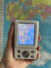 学生ccd数码相机学生党5000W高像素可拍照录像vlog照相机高清微单入门级CCD旅游复古卡片机 月牙白【AF自动对焦+18倍变焦+闪光灯+64G】 实拍图