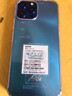 乐视Letv Y17Pro 全新智能手机八核超薄大屏游戏电竞安卓百元学生老年专用可用5G卡长续航64GB 电光蓝  实拍图
