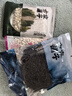 水妈妈大白西米500g 泰国进口 0脂肪杂粮西米露芋圆水果捞 甜品原材料  实拍图