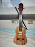 莫森（MOSEN）MUC800尤克里里乌克丽丽ukulele经典全桃花芯木迷你小吉他23英寸 实拍图
