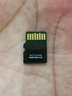 闪迪（SanDisk）512GB TF(MicroSD)内存卡 4K极速金卡A2 V30 U3行车记录仪 运动相机无人机 监控存储卡 读190MB/s 实拍图