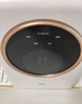 美的（Midea）消毒柜婴儿 奶瓶消毒柜烘干一体机 奶瓶消毒器紫外线新生儿烘干机 实拍图