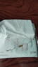 舒洁（Kleenex）抽纸牛乳纸6层20抽*8包纸巾乳霜纸婴儿纸巾卫生纸云柔巾纸抽 实拍图