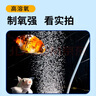 坤宁王鱼缸氧气泵超静音增氧机家用养鱼制氧机小型充氧过滤器大气量加氧 实拍图