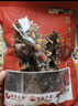 辽参大连有机冷冻海参1斤10-12只非即食京东自营旗舰店独立包装正品 实拍图