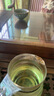 茗愿玻璃花茶杯男女士办公泡水茶杯耐高温防炸裂透明玻璃杯330ml 【花茶杯】 实拍图