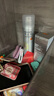 RECIPE玥之秘水晶防晒喷雾180+50ml防水防汗持久紫外线防晒霜套装SPF50+ 实拍图