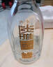 今世缘 国缘淡雅 幽雅醇厚型白酒 42度 500mL*1瓶 单瓶装 婚宴喜酒送礼 实拍图