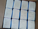 维达（Vinda）有芯卷纸 蓝色经典4层140克*27卷 厚韧耐用 卫生纸卷筒纸纸巾整箱 实拍图