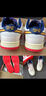 耐克（NIKE）男鞋专业缓震透气运动舒适防滑耐磨AirZoom胜利二代跑步鞋 FD8411-600 41 实拍图