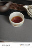 醉然香 茶叶 小青柑普洱茶熟茶新会陈皮云南普洱柑普茶礼盒装500g 实拍图