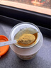 半山农 长白山头道破壁松花粉100g*3罐 食用天然松花粉外用爽身粉 实拍图