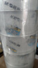 晨光（M&G）文具高透封箱胶带打包胶带大胶布 48mm*100y*50um 6卷/筒 快递工厂仓库打包办公用品 AJD957CZ 实拍图