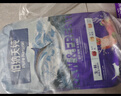 伯纳天纯生鲜系列冻干全价通用猫粮深海御鲜(金枪鱼+鳕鱼+三文鱼)7kg/14斤 实拍图