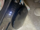 美的（Midea）滚筒洗衣机全自动家用 MG120V36T 12公斤大容量 除菌净螨 超薄 节能 以旧换新 家电国家补贴20% 实拍图