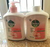 滴露（Dettol）洗手液消毒抑菌滋润500g+500g补充装儿童家庭护手替换 实拍图