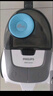 飞利浦（PHILIPS）卧式吸尘器家用清洁机强劲大功率大吸力吸灰吸尘XB2023/81宠物家庭适用 实拍图