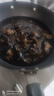 双塔东北黑木耳500g肉厚无根干木耳东北特产小碗耳火锅食材南北干货 实拍图